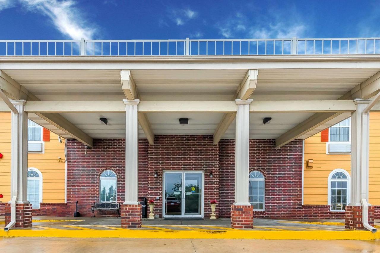 Foto - Quality Inn & Suites Chesterfield Village
