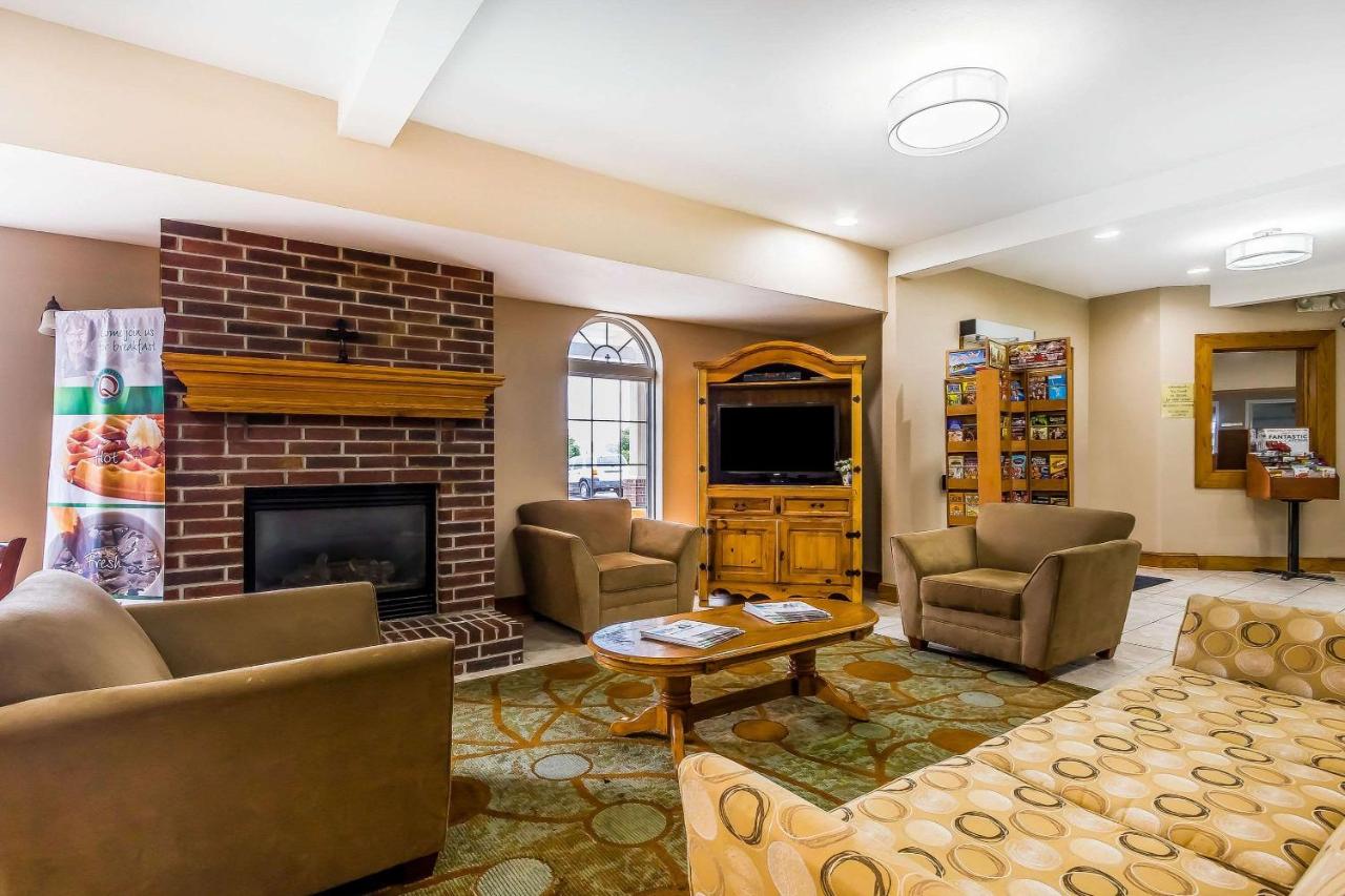 Foto - Quality Inn & Suites Chesterfield Village