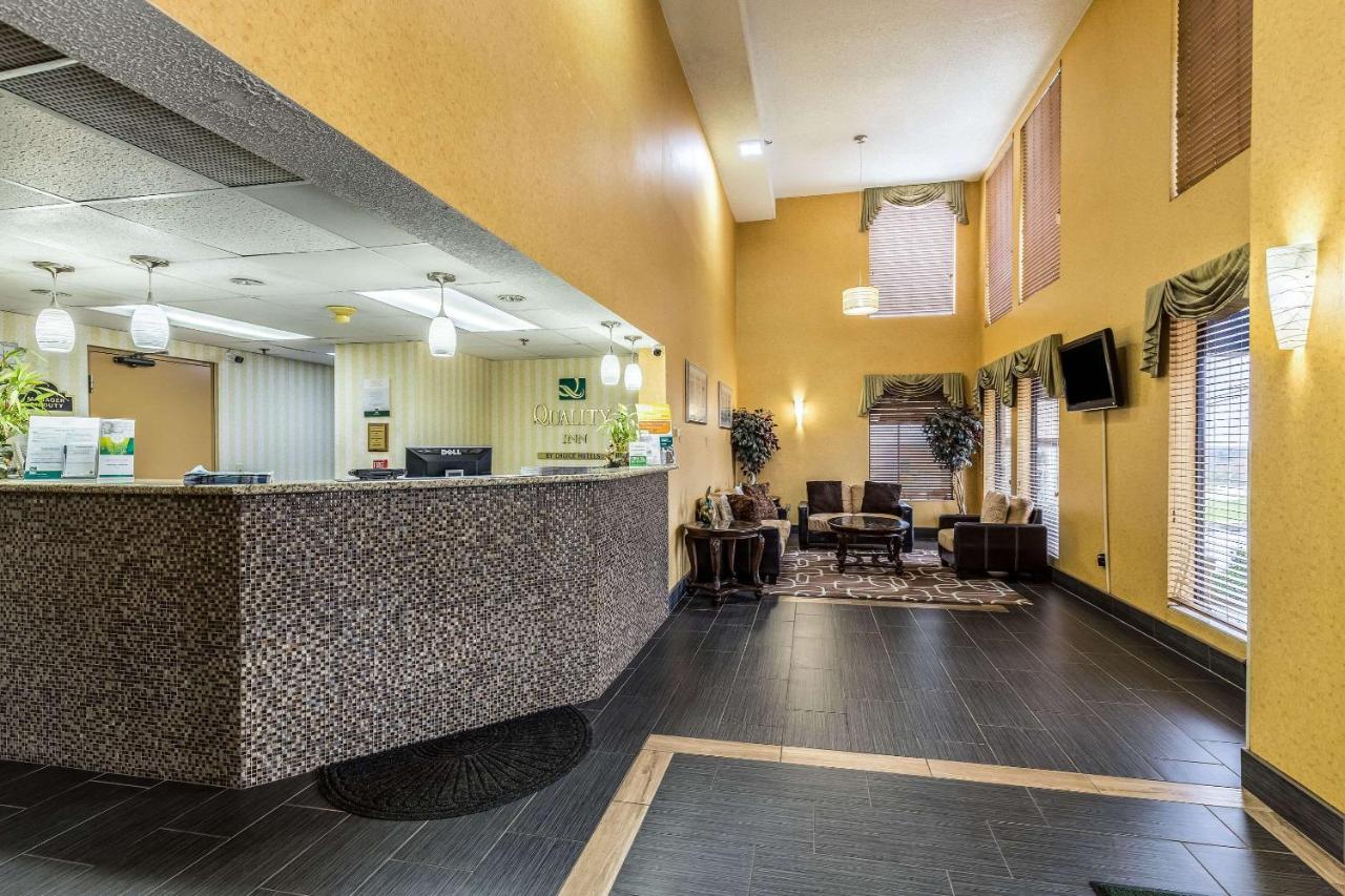Quality Inn Rolla photo 4