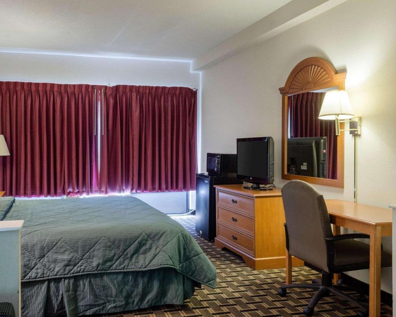 Quality Inn Magee photo 3