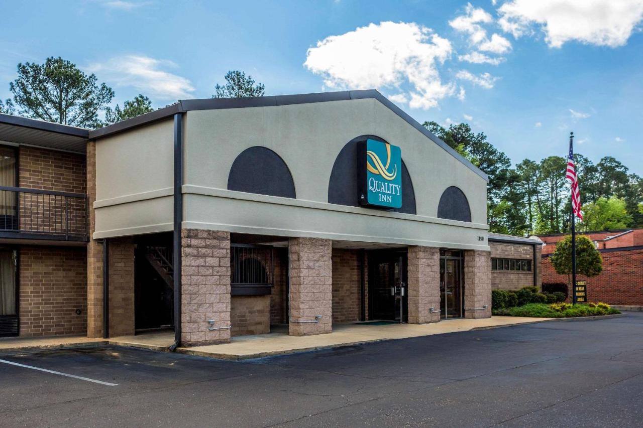 Photo - Quality Inn Tupelo Central