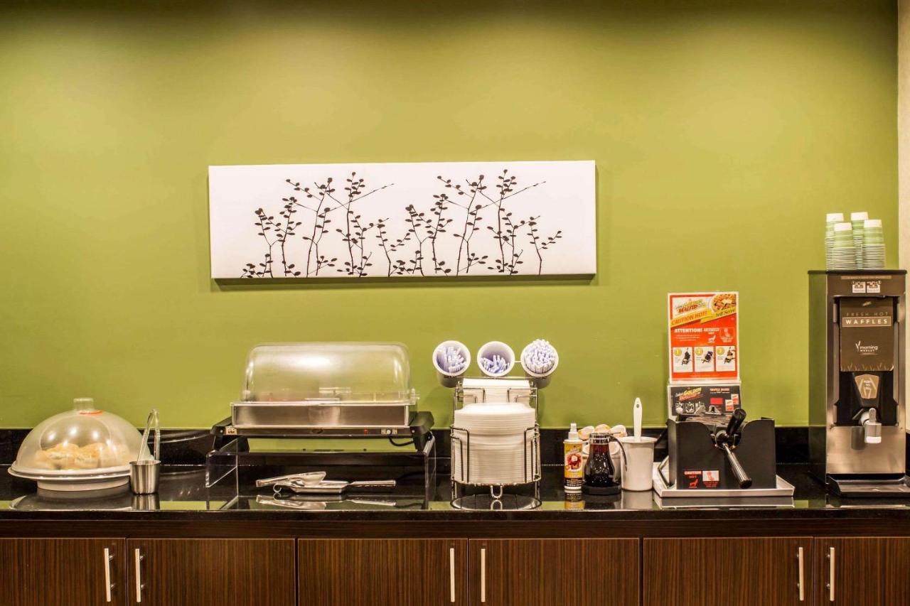 Sleep Inn Raleigh Durham Airport photo 2