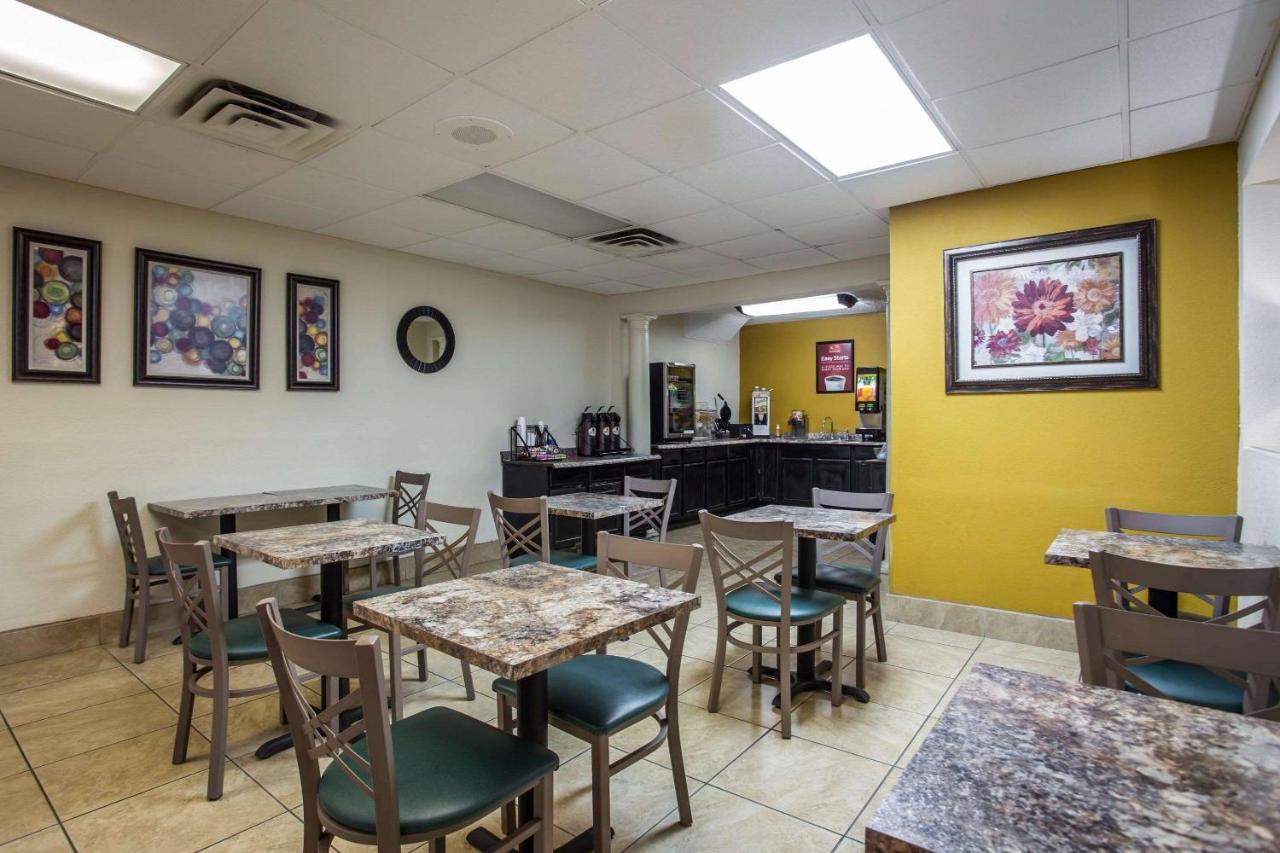 Photo - Econo Lodge Salisbury South