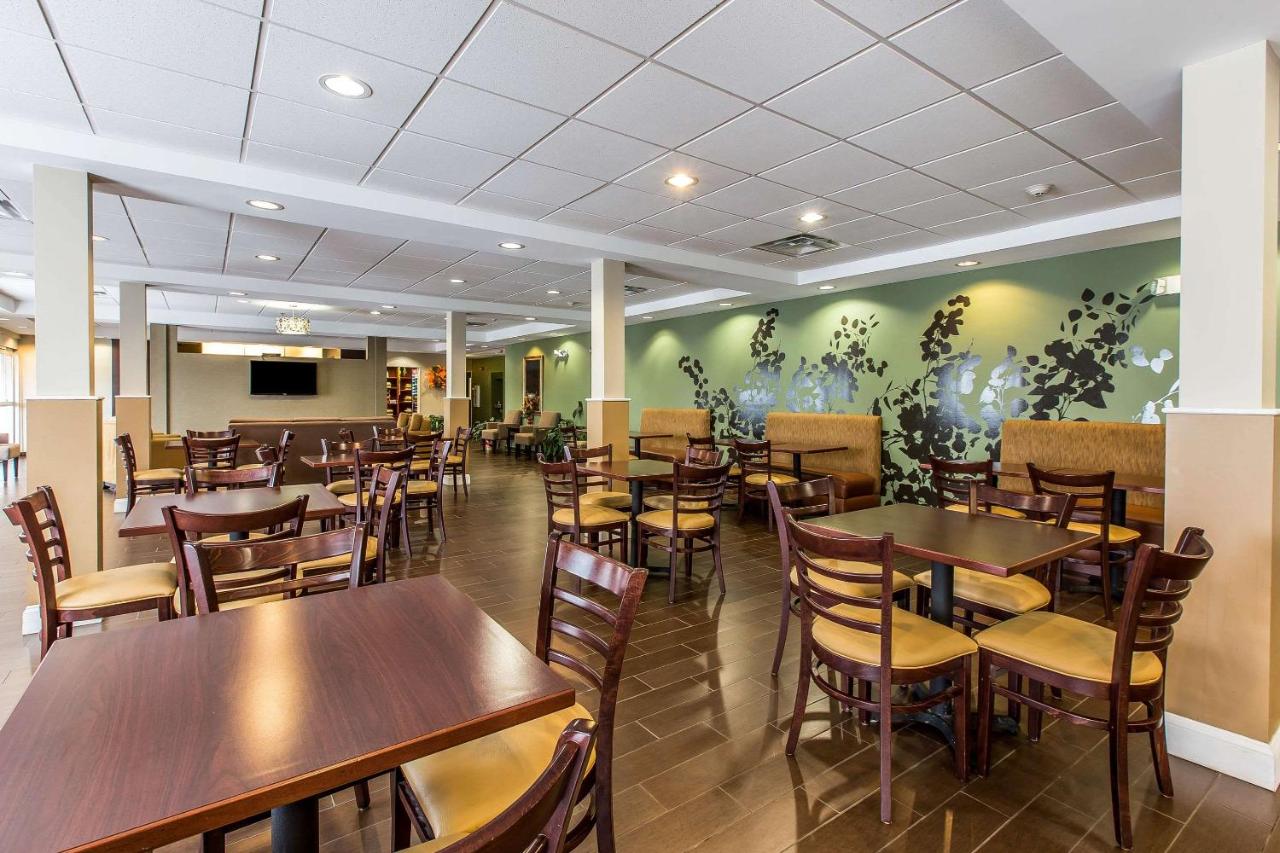 Sleep Inn & Suites Mount Olive North photo 2