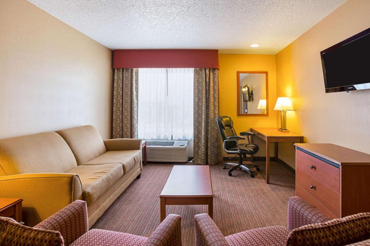 Quality Inn York photo 2