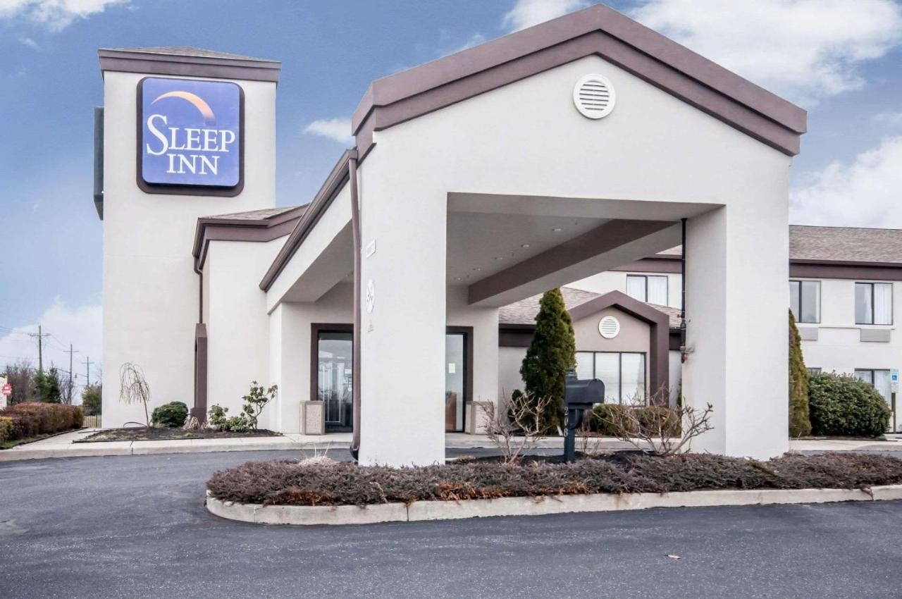 Foto - Sleep Inn Cinnaminson  Philadelphia East