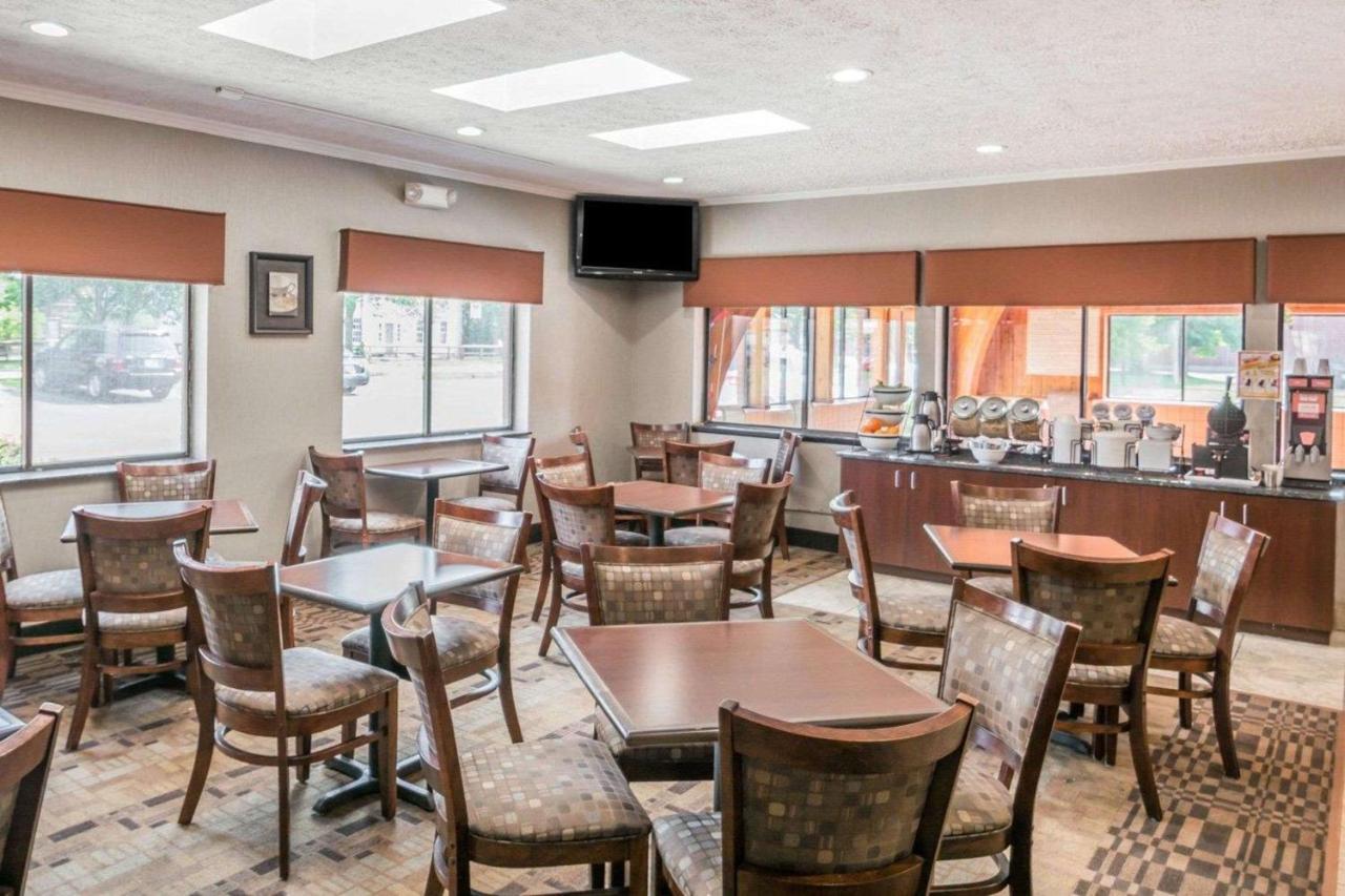 Quality Inn Corning photo 3