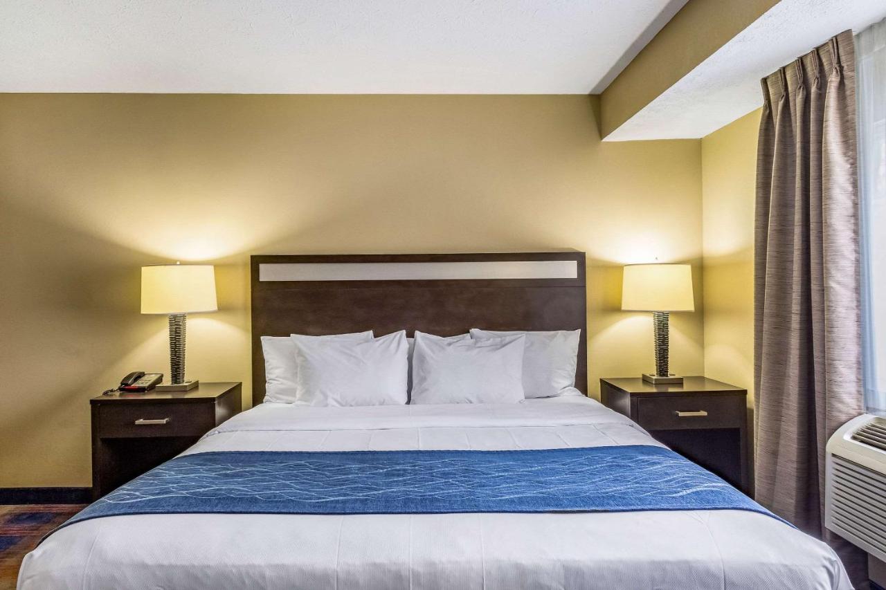 Comfort Inn Independence - Cleveland photo 4