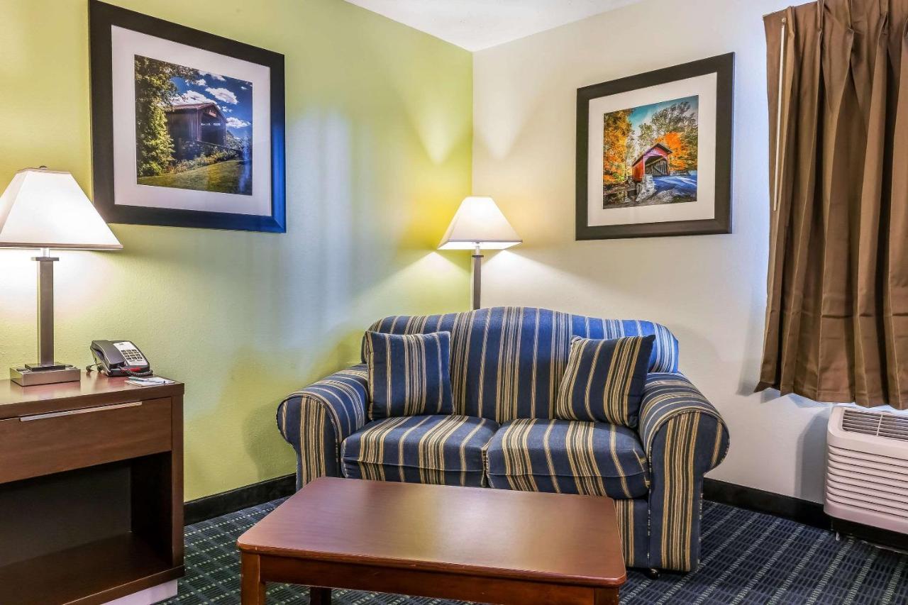 Quality Inn Jackson photo 2