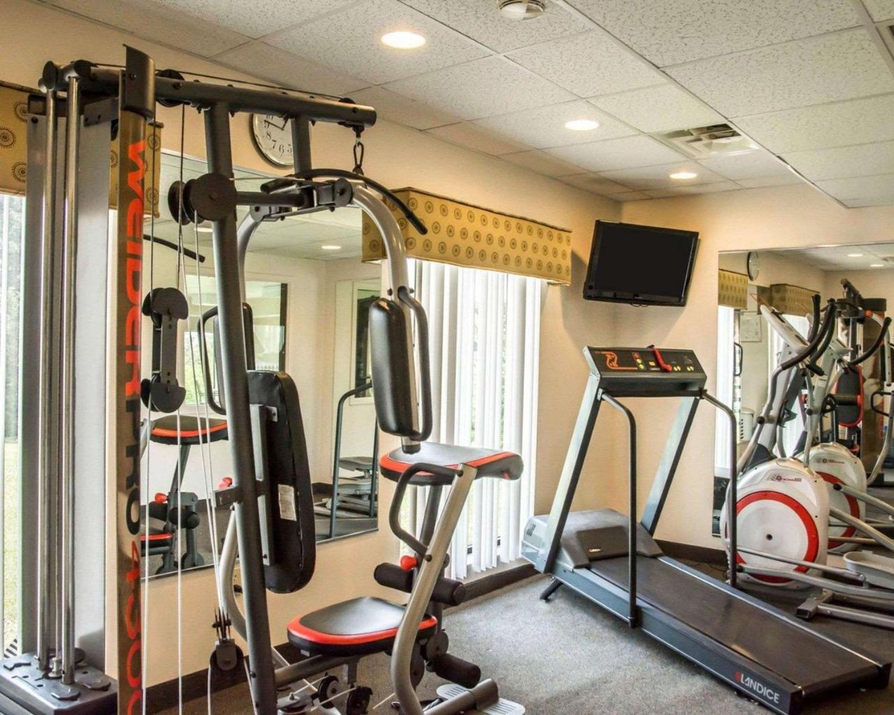 Quality Inn Springboro West photo 4