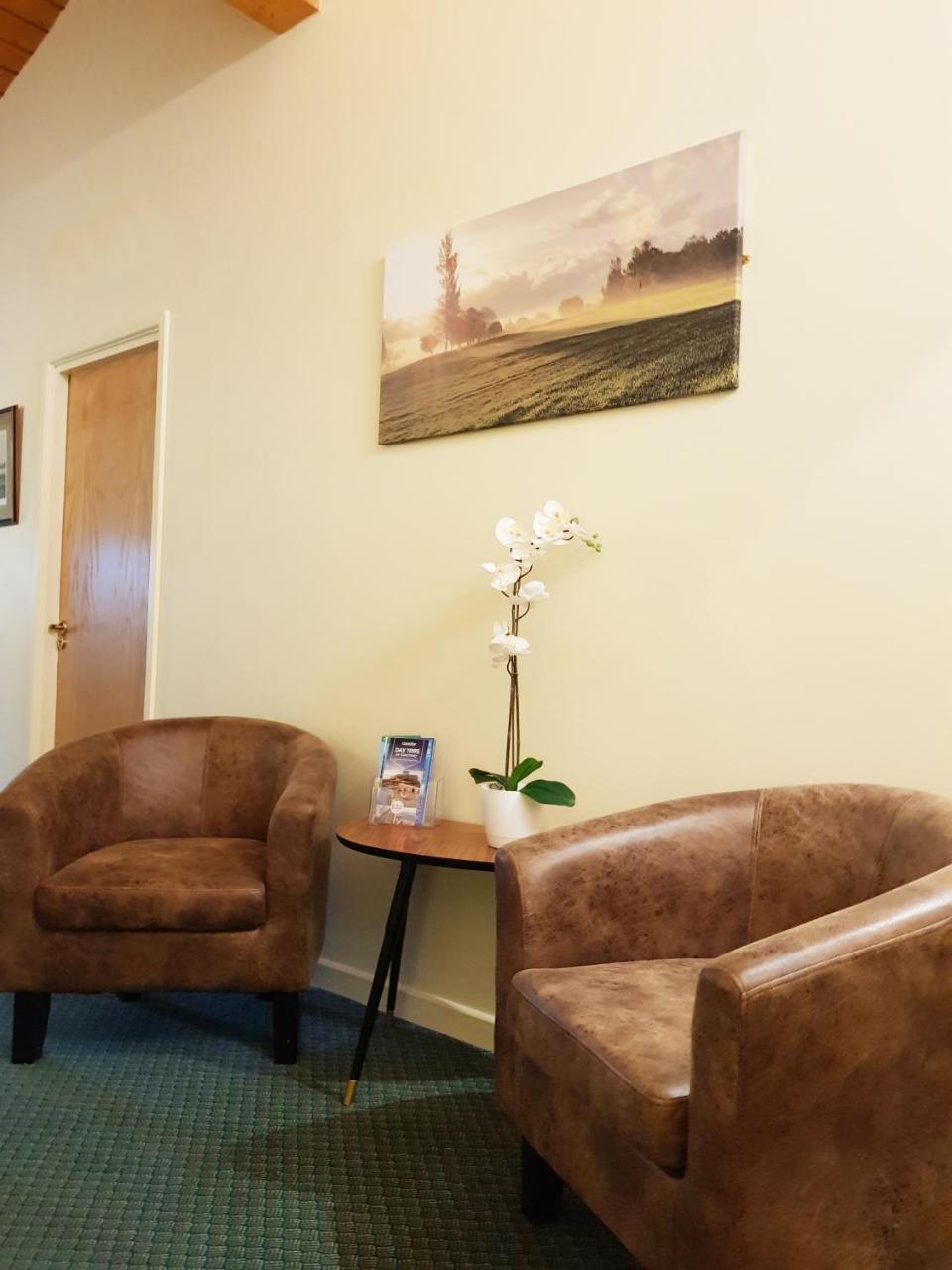 Dorset Resort Hotel photo 4