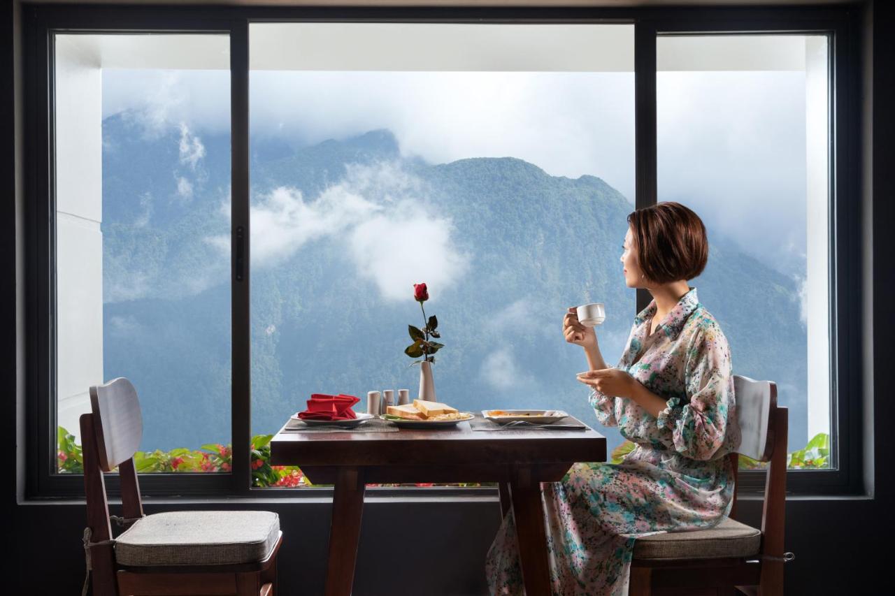 The View Sapa Hotel photo 3