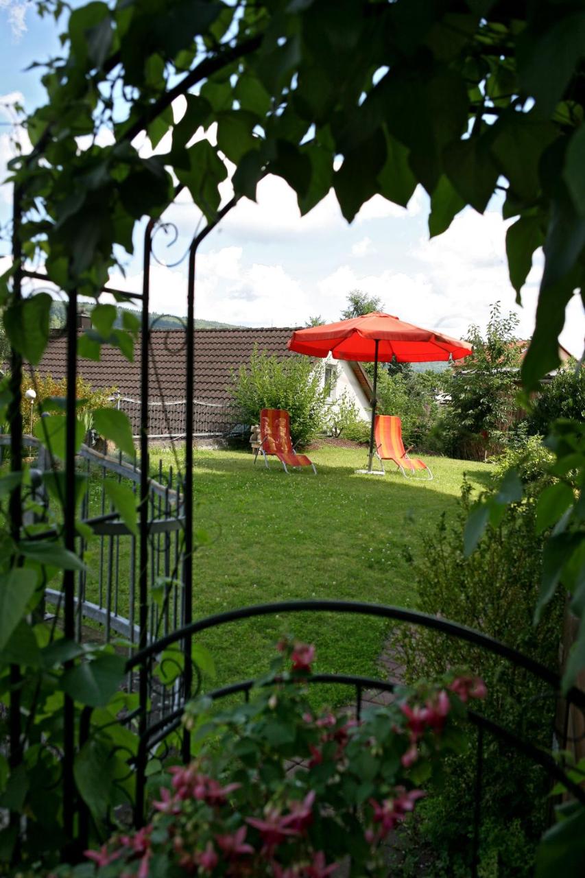 Hotel Ursula Garni photo 3