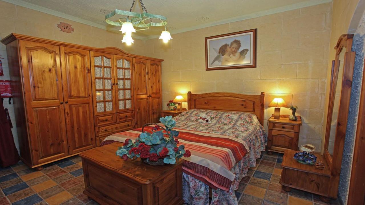 Foto - Great Seaviews Location - FREE Gozo taxi service, Fast WIFI, Bicycles, BBQ & Parking, No Car needed