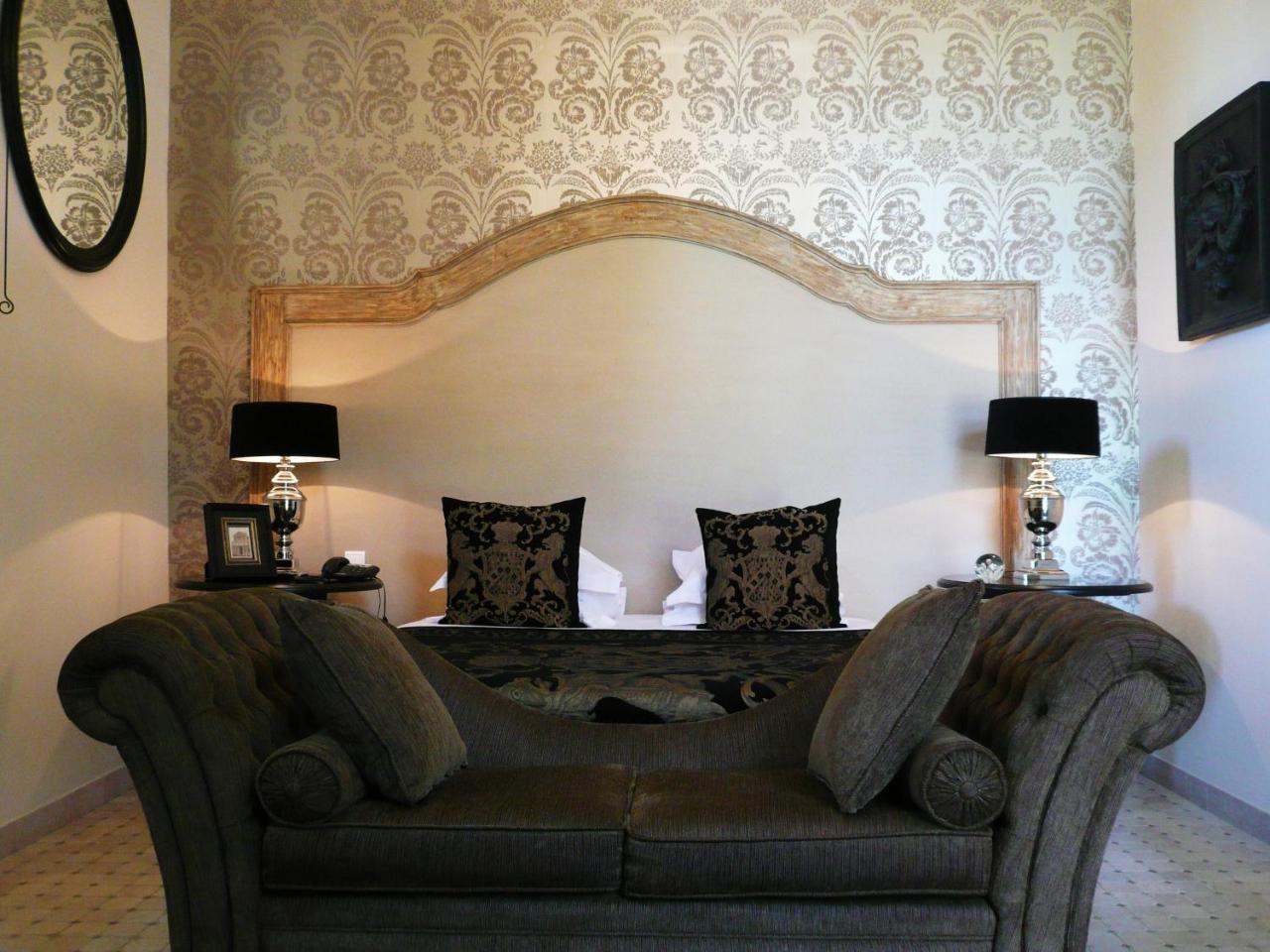 Beaumanoir Small Luxury Boutique Hotel - 6