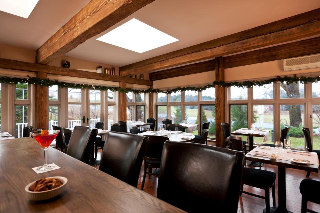Auberge West Brome photo 2