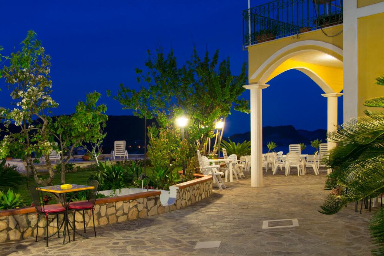 Villa Ersilia photo 3