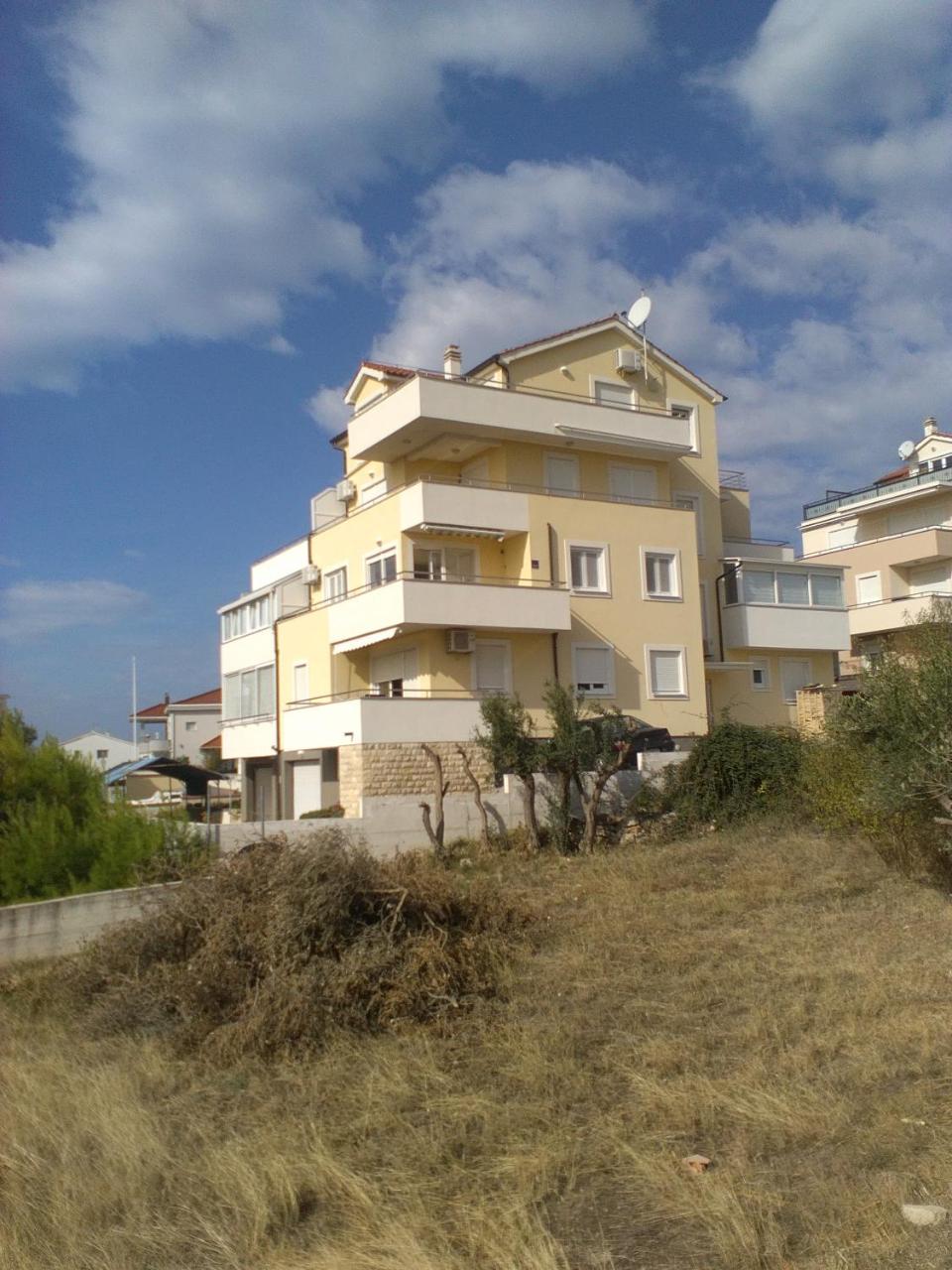 Apartament M & E - 3