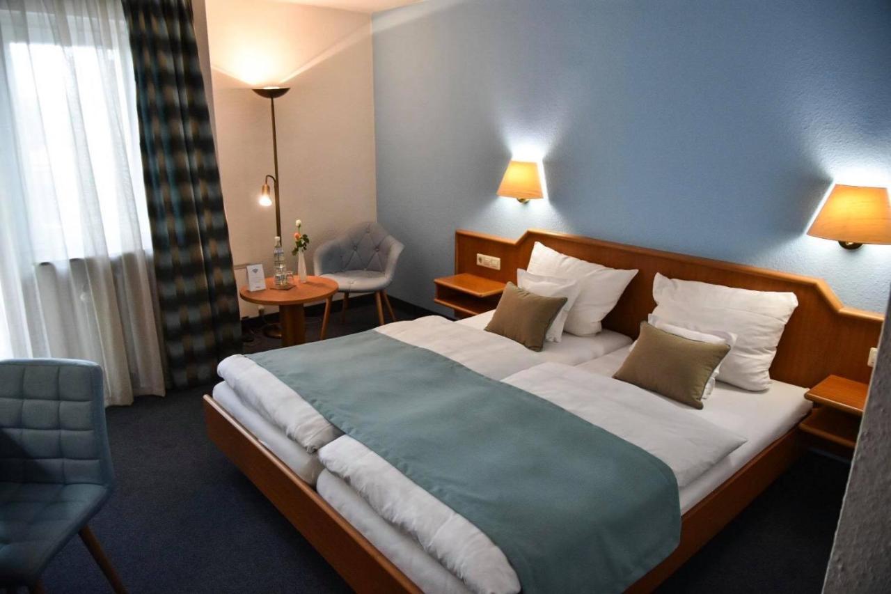 Martins Klause Airport Messe Hotel - Air Conditioning - Self Check-In available photo 4