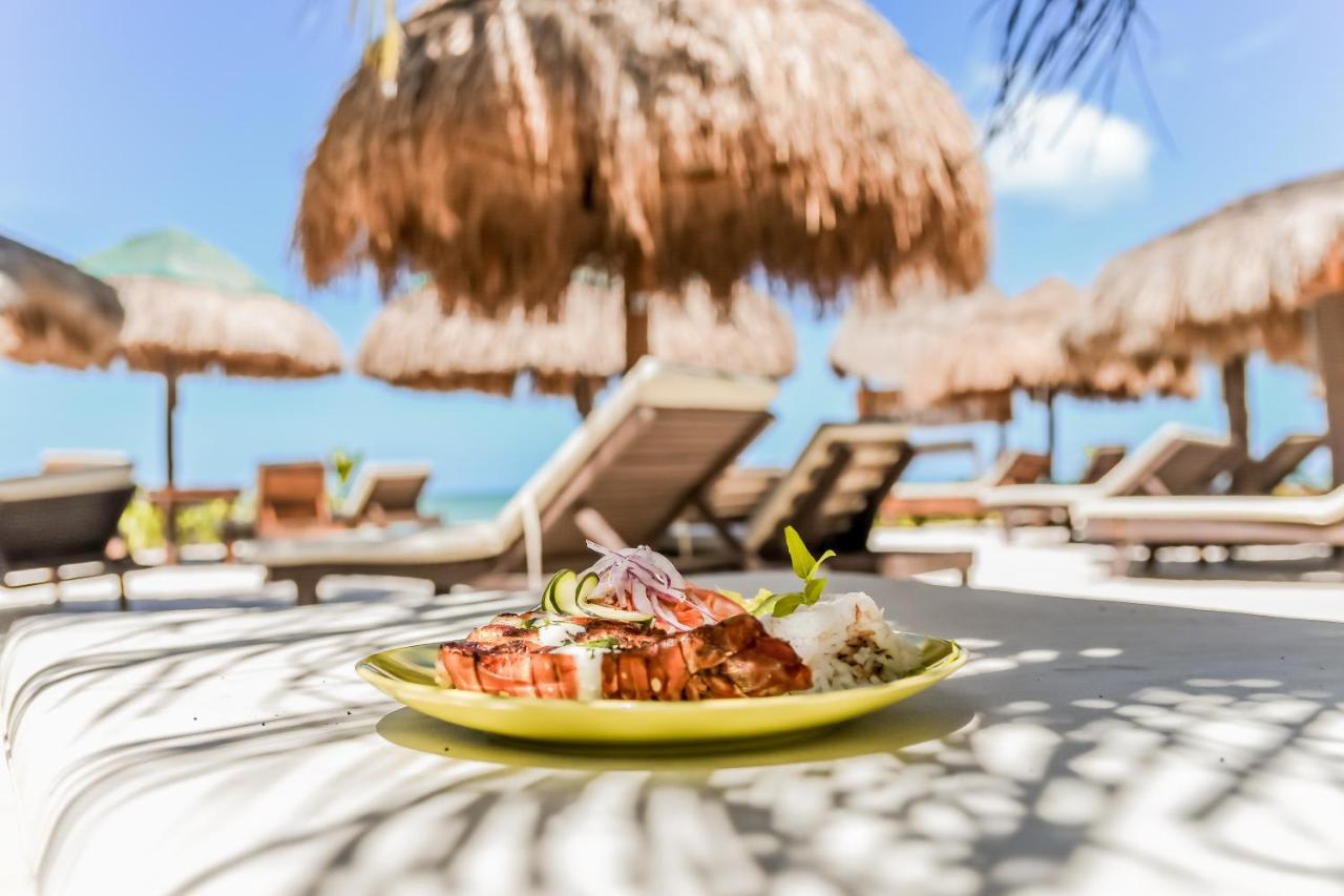 Zomay Beachfront Holbox photo 3