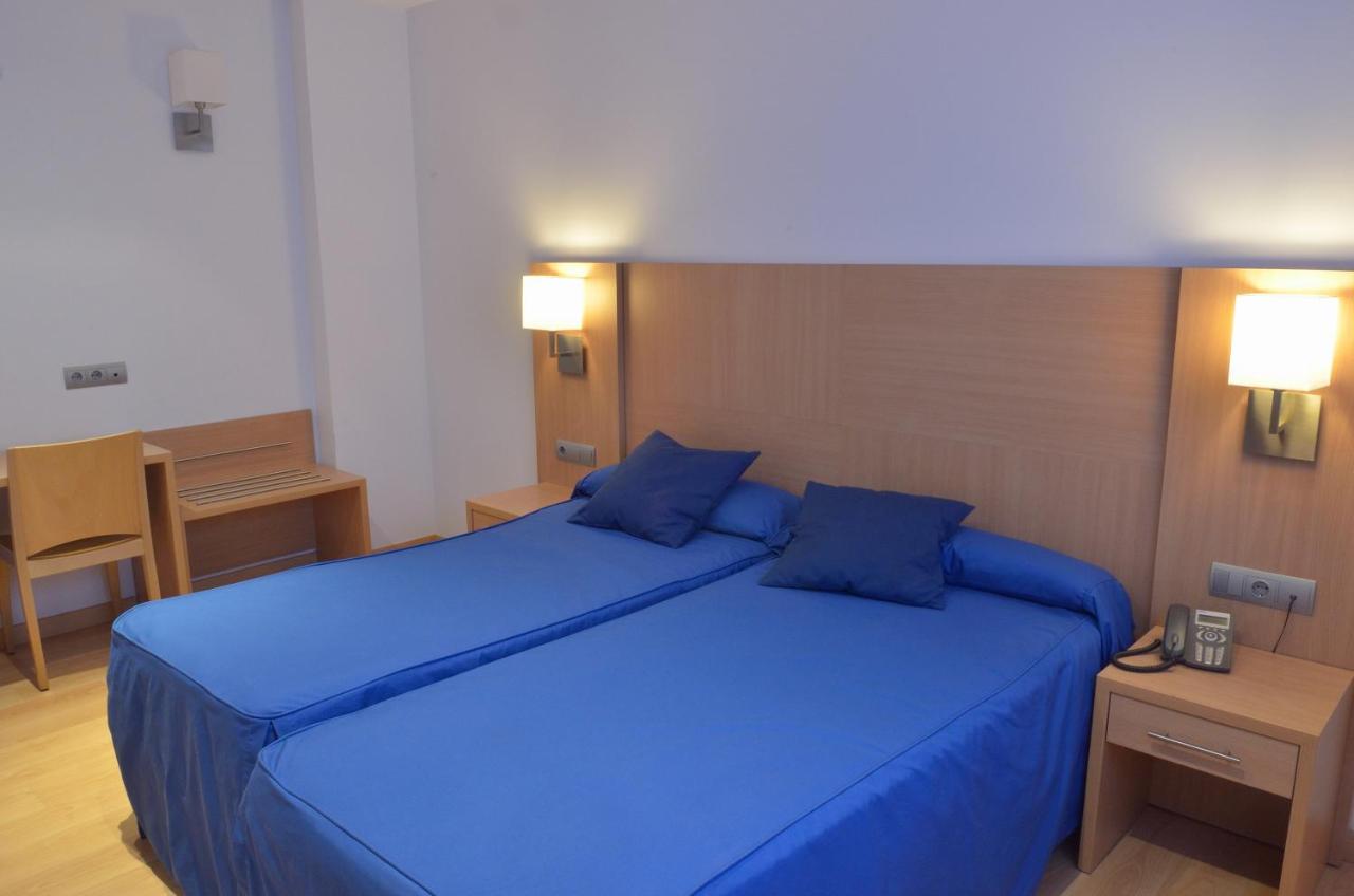 Hotel del Port photo 4