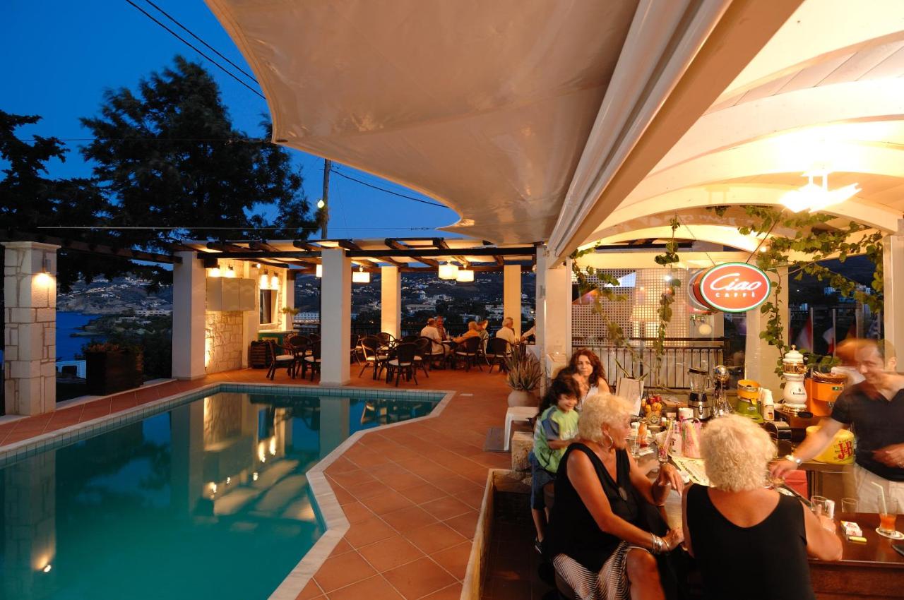 Eva Mare Hotel & Suites - Adults only