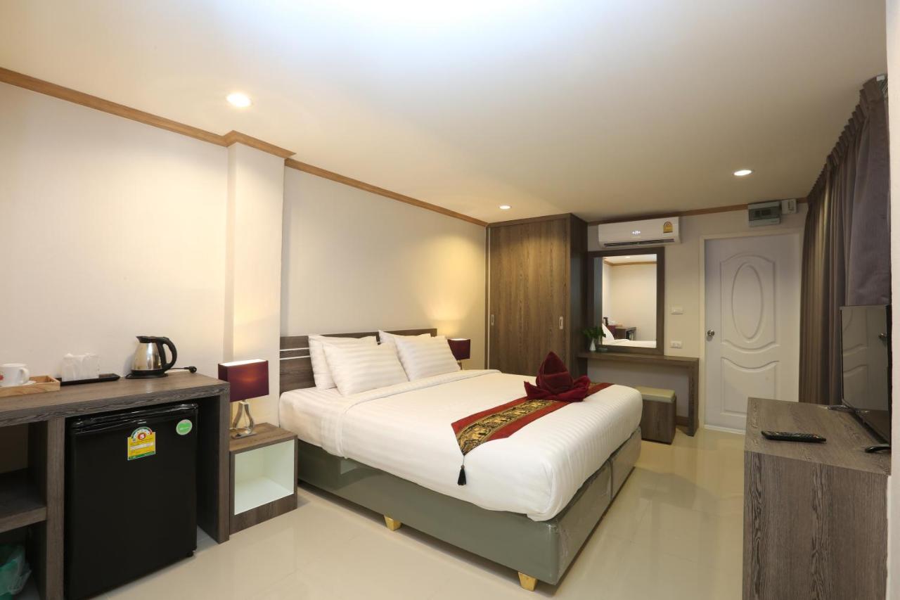 Foto - Sunlight Hotel