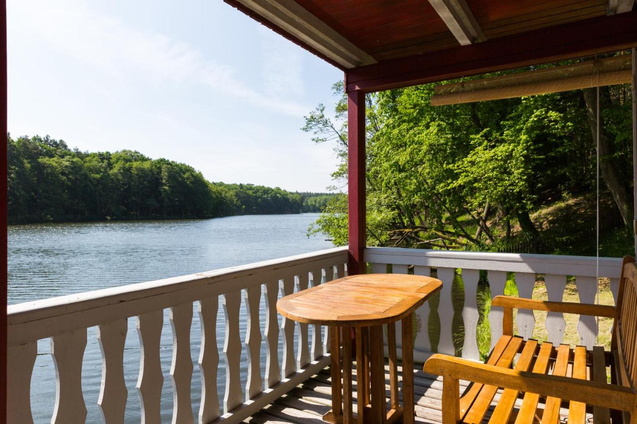 Hotel Gut Klostermühle natur resort & medical spa
