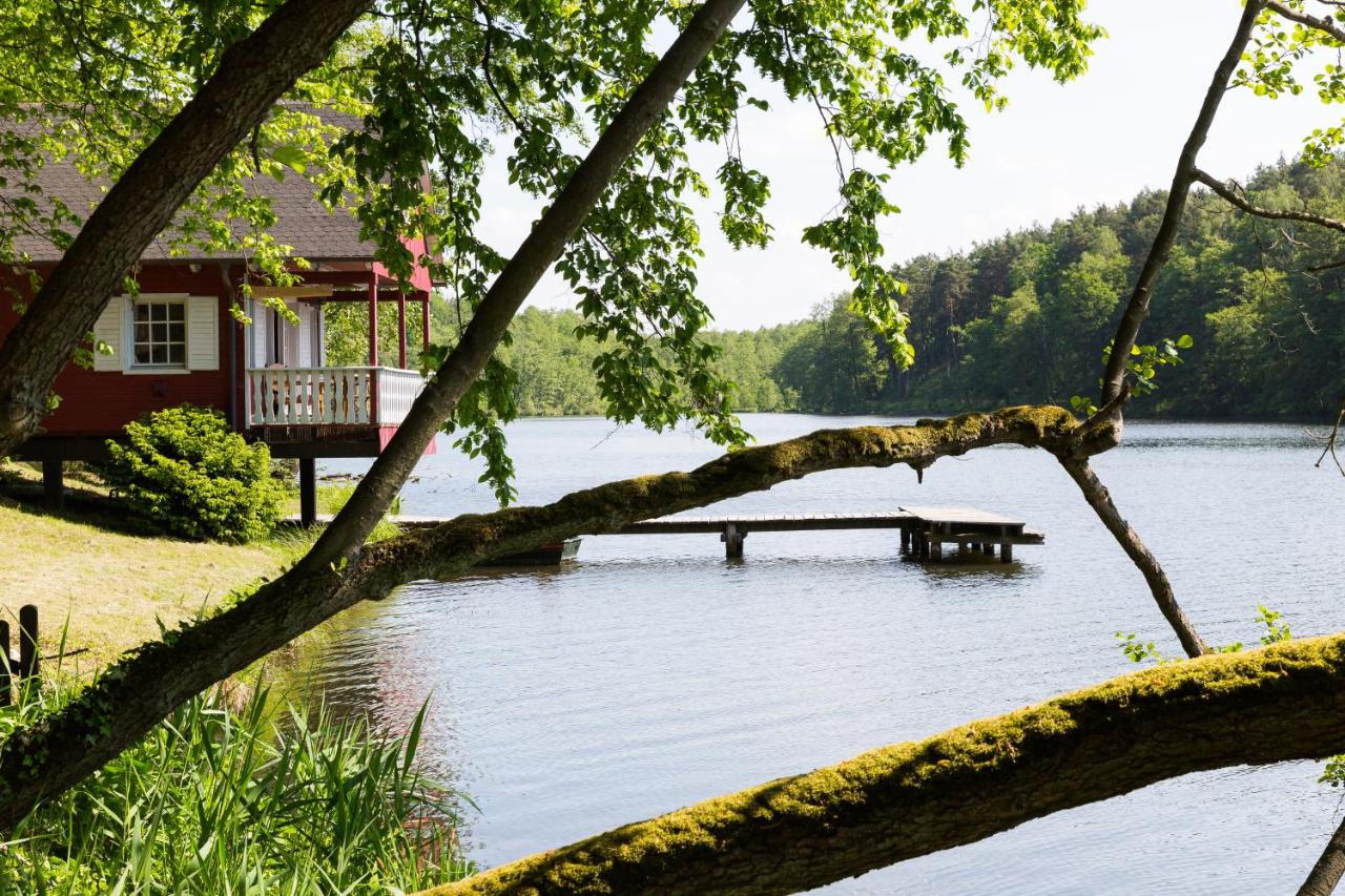 Hotel Gut Klostermühle natur resort & medical spa