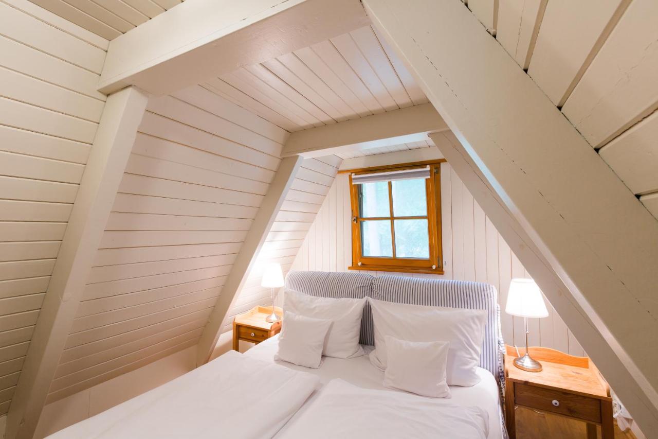 Hotel Gut Klostermühle natur resort & medical spa