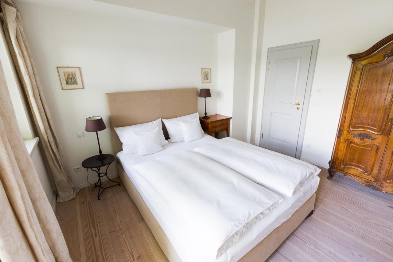Hotel Gut Klostermühle natur resort & medical spa