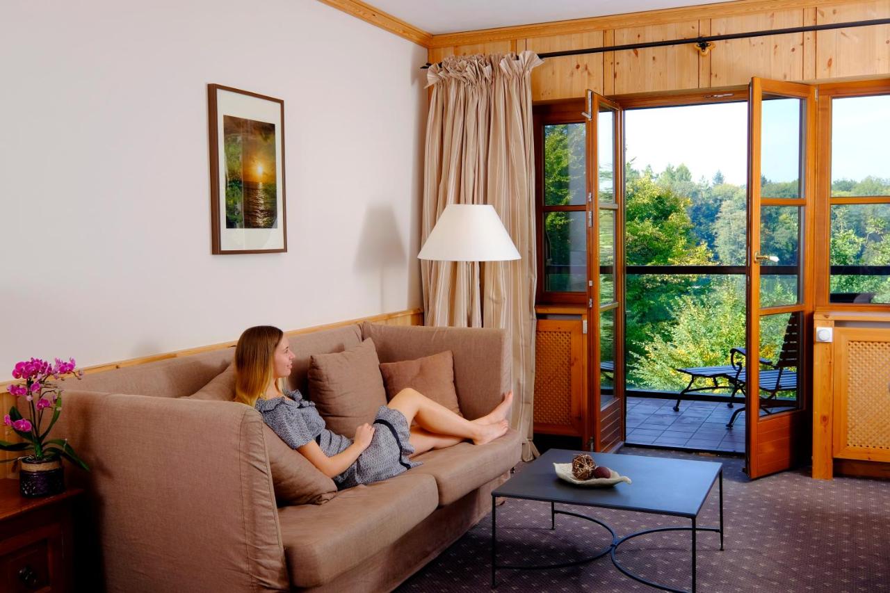 Hotel Gut Klostermühle natur resort & medical spa
