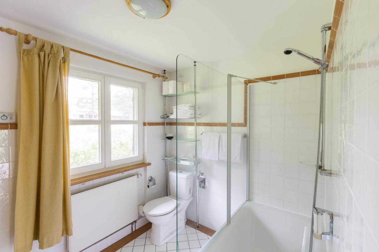 Hotel Gut Klostermühle natur resort & medical spa