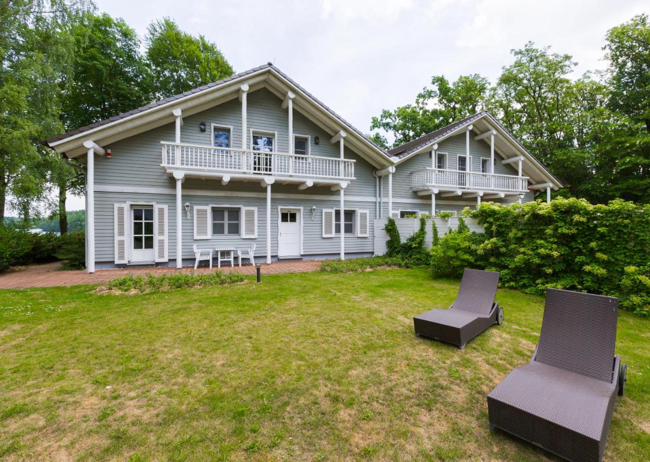 Hotel Gut Klostermühle natur resort & medical spa