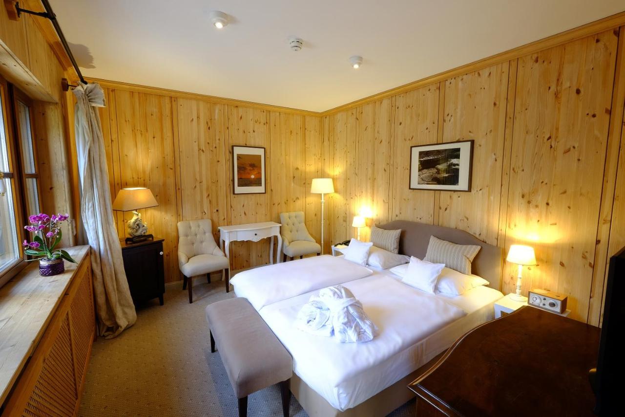 Hotel Gut Klostermühle natur resort & medical spa
