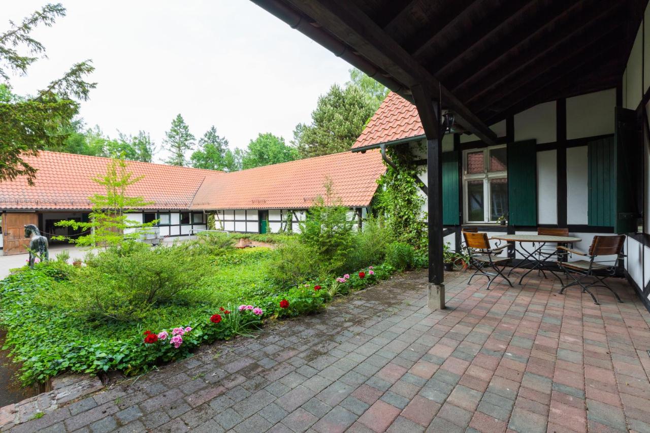 Hotel Gut Klostermühle natur resort & medical spa