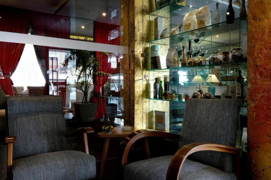 Le Sphinx Boutique Hôtel photo 4