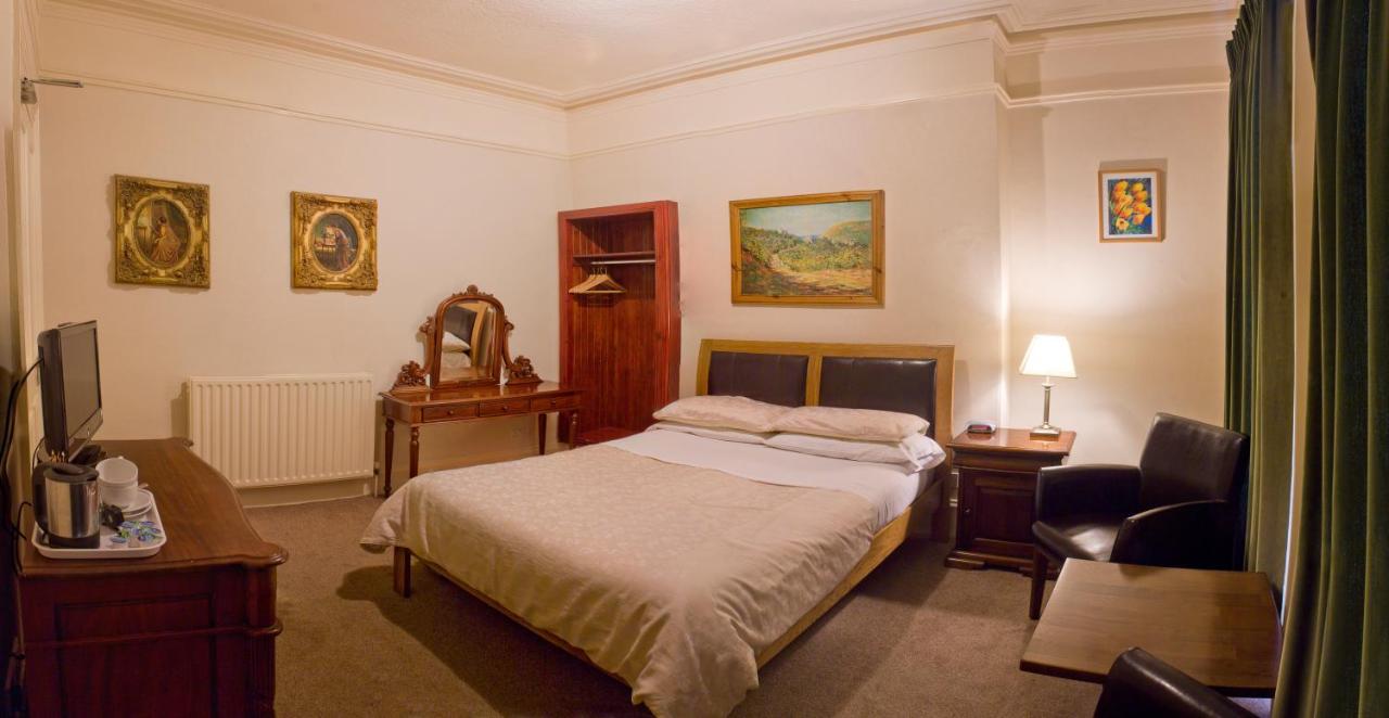 Foto - Somerton House Rooms Only