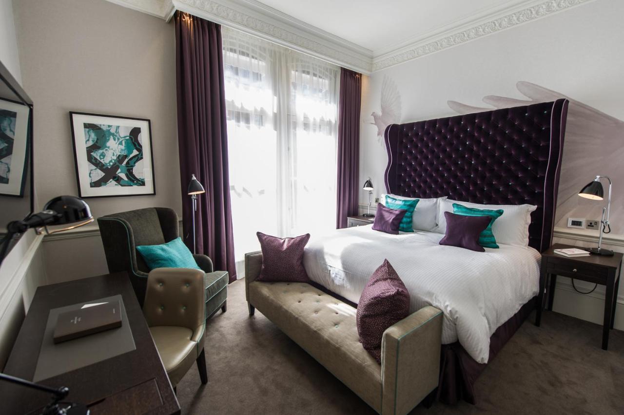 The Ampersand Hotel - Small Luxury Hotels of the World - 2