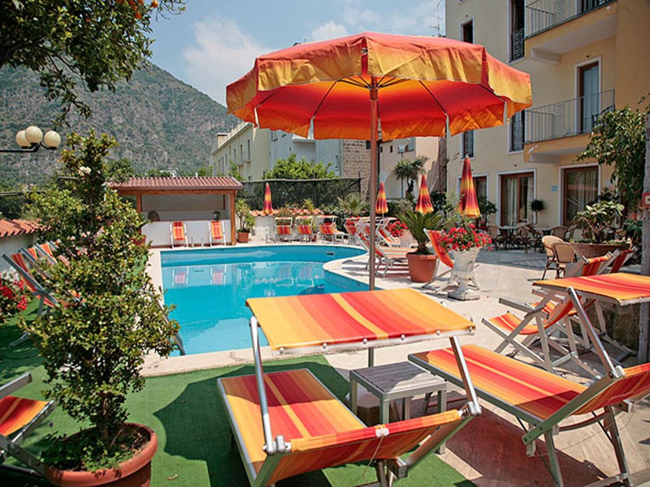 Hotel Albatros photo 4