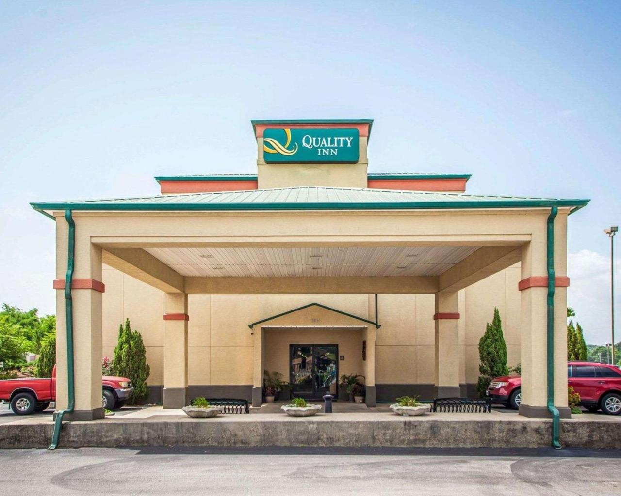 Photo - Quality Inn Florence East