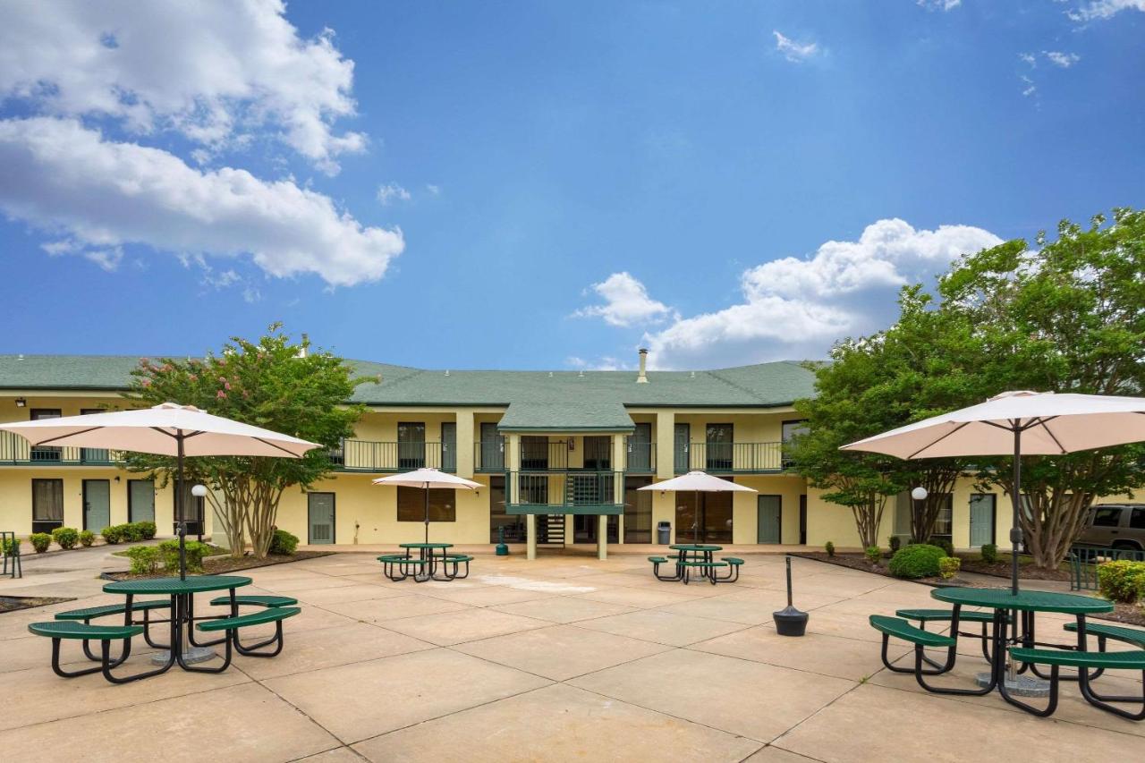 Quality Inn Heber Springs photo 4