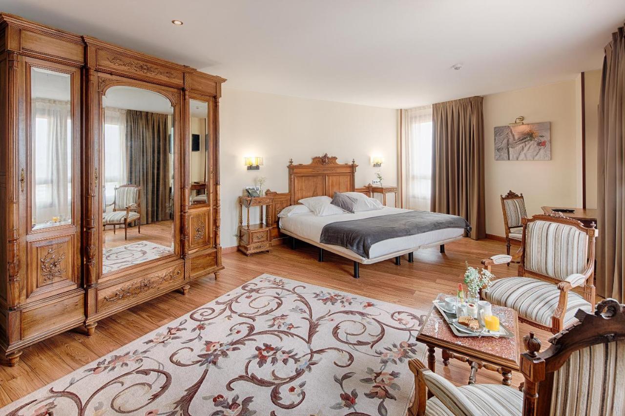 Hotel Zalle Don Fernando photo 4