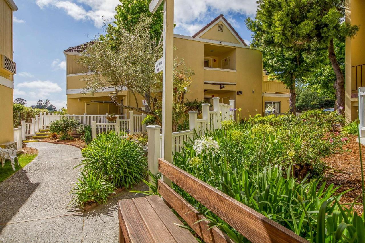 Quality Inn & Suites Capitola By the Sea