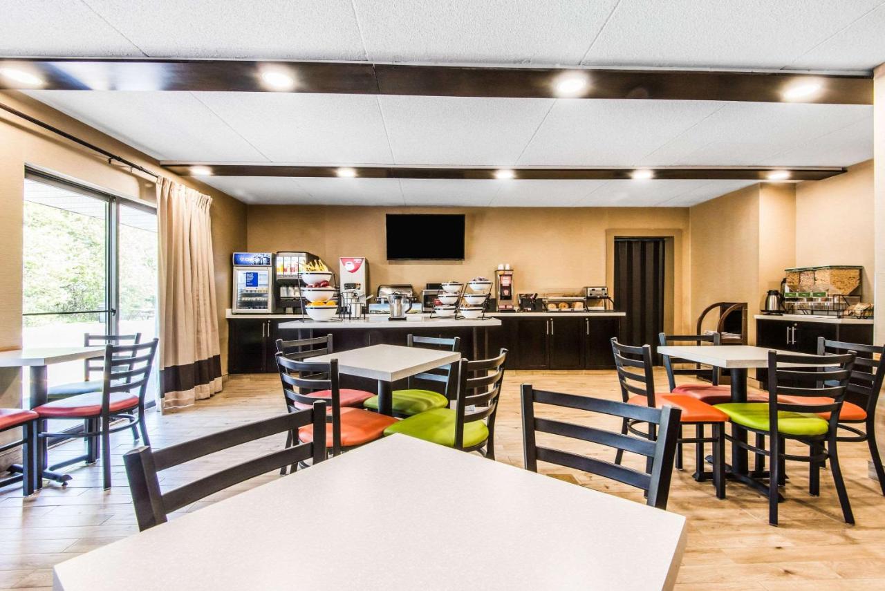 Comfort Inn photo 4