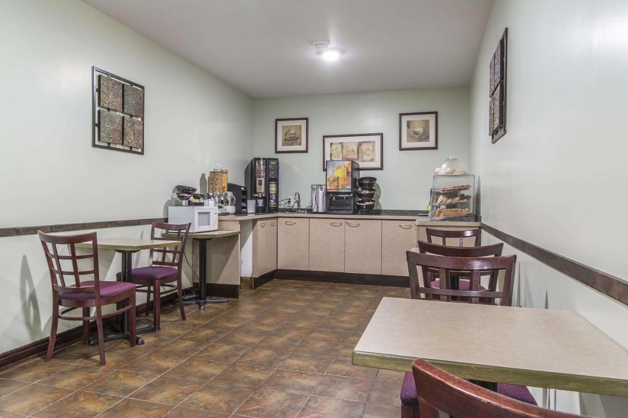 Foto - Econolodge Huntsville