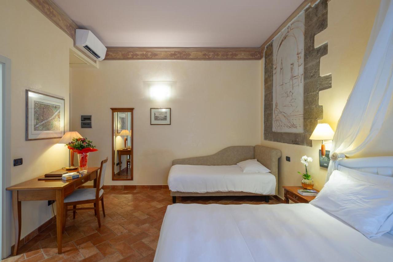 Hotel Davanzati photo 2