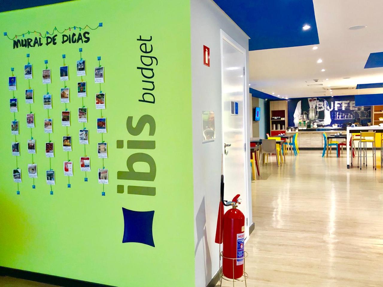 Ibis Budget Petropolis photo 4