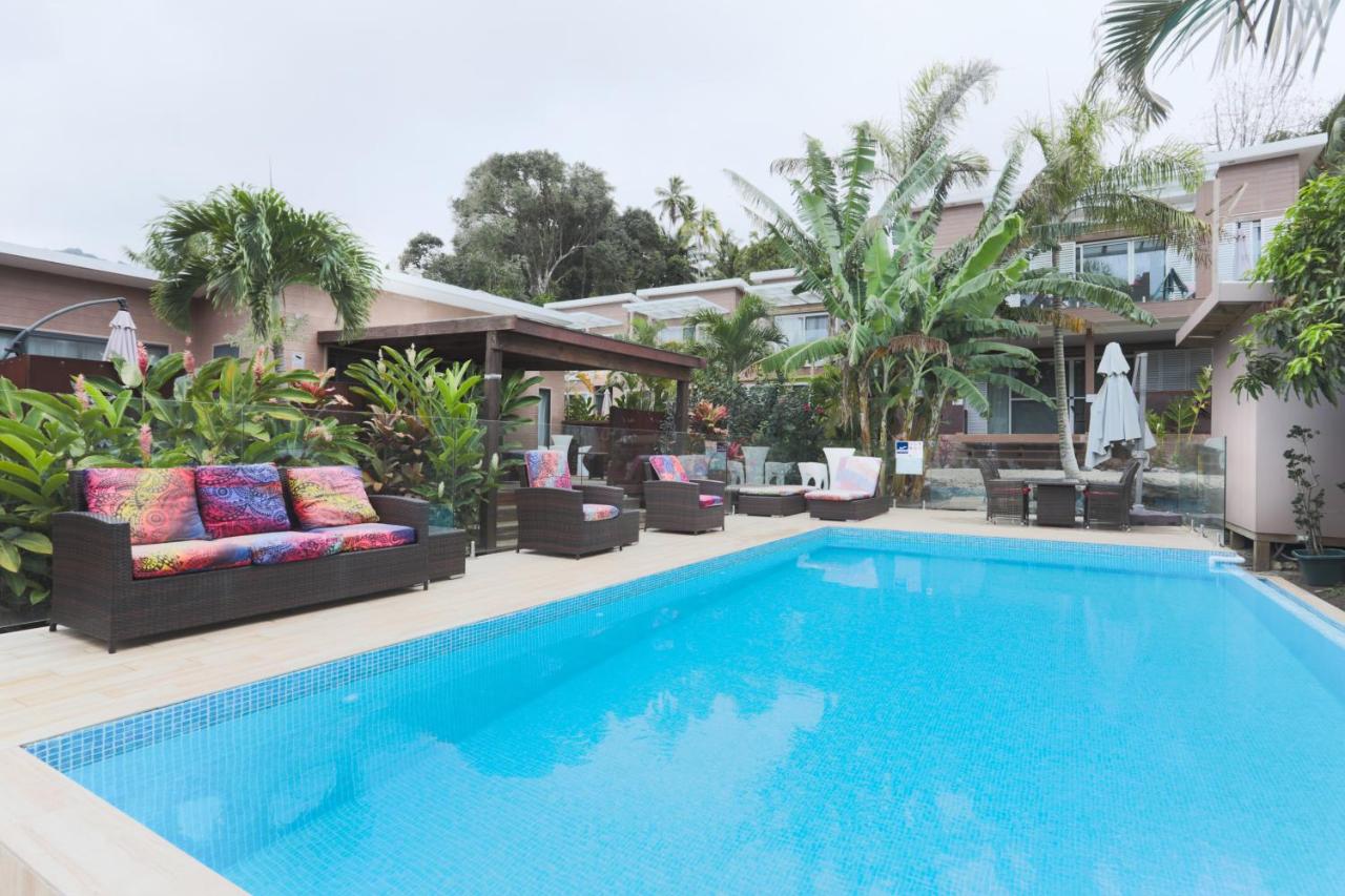 Foto - Kia Orana Villas and Spa