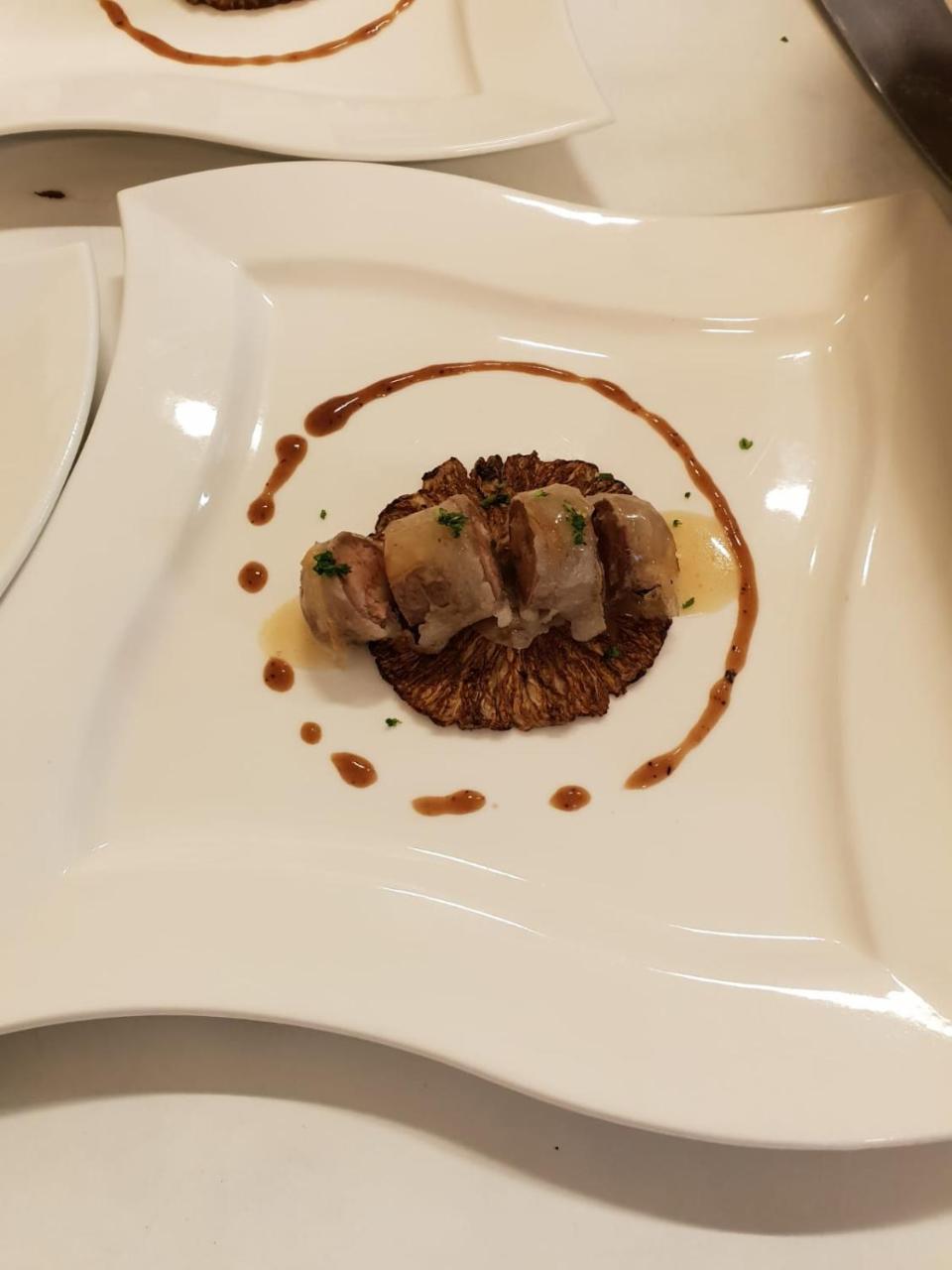 Hotel Lido - 6